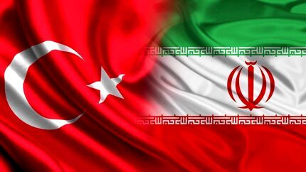 با توافق ایران و ترکیه، خط انتقال جدید گاز احداث می‌شود