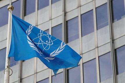 خبرگزاری فرانسه: قطعنامه ضدایرانی جدیدی در نشست کنونی شورای حکام در کار نیست