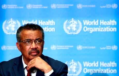 سازمان جهانی بهداشت سطح هشدار کرونا را افزایش داد