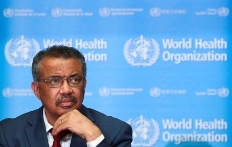 سازمان جهانی بهداشت سطح هشدار کرونا را افزایش داد