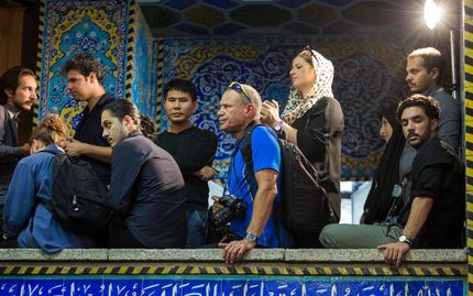 تمهیدات لازم برای سفرهای محرمی گردشگران داخلی و خارجی