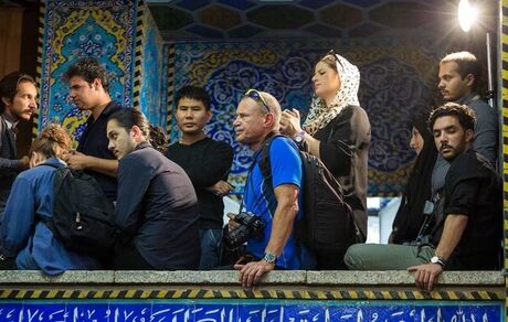 تمهیدات لازم برای سفرهای محرمی گردشگران داخلی و خارجی