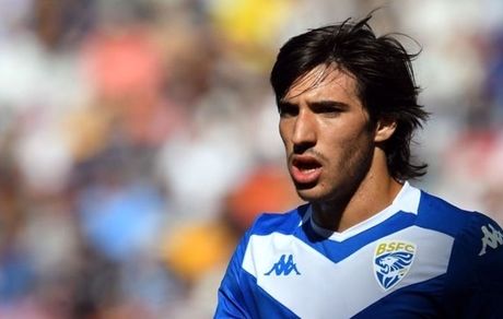 تونالی دومین خرید تابستانی اینتر