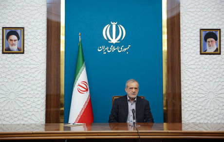 تاکید رئیس جمهور بر تقویت بنیه پلیس و جبران خسارات وارده