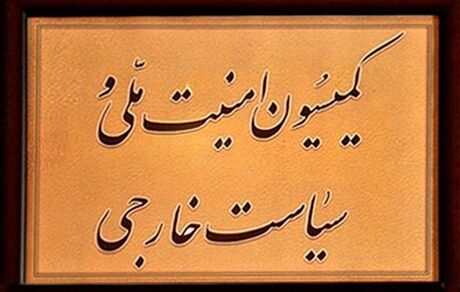 توضیحات وزیر اطلاعات درباره ترور شهید فخری زاده در کمیسیون امنیت مجلس