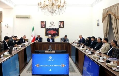 عارف: توسعه روابط با کشورهای همسایه و منطقه برای جمهوری اسلامی ایران تبدیل به راهبرد شده است