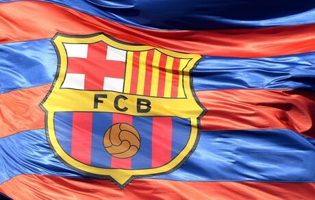 حذف بارسلونا بعد از ۲۱ سال + واکنش رسانه‌های جهان به کنار رفتن آبی اناری‌ها