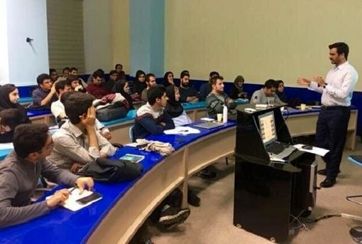 اعلام جزئیات ثبت نام در فراخوان پنجم طرح دستیاری آموزشی دانشگاه آزاد اسلامی