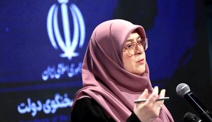 سخنگوی دولت: قطع نشدن برق در تابستان به مردم بستگی دارد / ایران و لبنان نیابتی هم نیستند / اینترنت در حال بازگشت است