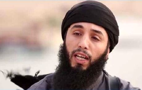 آمریکا مرگ دست راست ابوبکر بغدادی را تأیید کرد