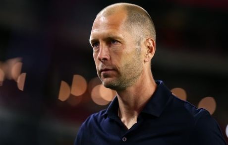 سرمربی تیم ملی آمریکا: به تیمم افتخار می‌کنم / انگیزه‌مان را نشان دادیم