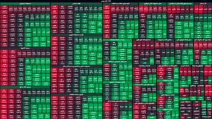 صعود ۶هزار واحدی شاخص کل بورس در نیمه اول معاملات