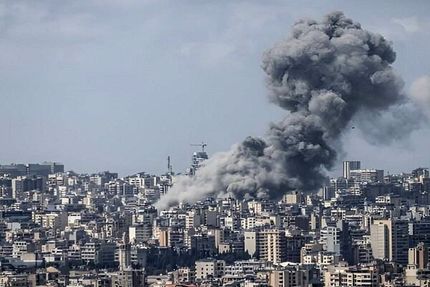 حمله دوباره ارتش رژیم صهیونیستی به جنوب لبنان