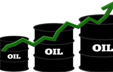 درخشش طلای سیاه مهارناپذیر ماند