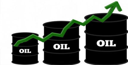 درخشش طلای سیاه مهارناپذیر ماند