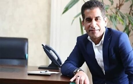دبیرکل فدراسیون فوتبال: حذف نمایندگان ایران از آسیا ممکن است مشکلات جدی‌تری ایجاد کند