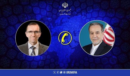 هشدار عراقچی به تداوم رویکرد مخرب چند کشور اروپایی و پیچیده تر شدن شرایط موجود و دشوارتر کردن مسیر دیپلماسی
