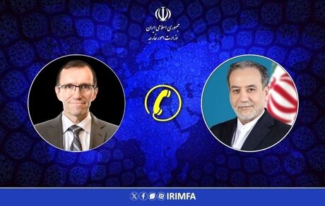 هشدار عراقچی به تداوم رویکرد مخرب چند کشور اروپایی و پیچیده تر شدن شرایط موجود و دشوارتر کردن مسیر دیپلماسی