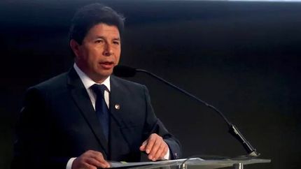 نخست وزیر پرو دوباره استعفا کرد