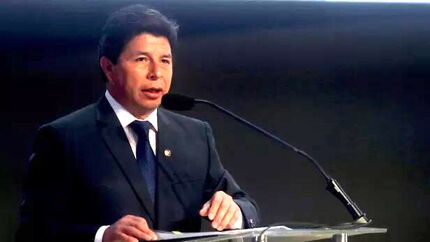 نخست وزیر پرو دوباره استعفا کرد