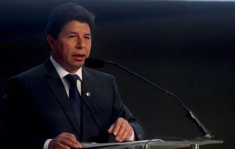 نخست وزیر پرو دوباره استعفا کرد