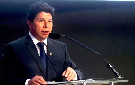 نخست وزیر پرو دوباره استعفا کرد