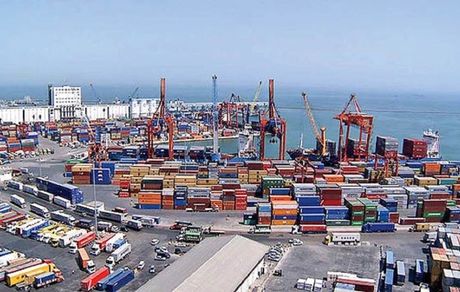 افزایش ۱۹ درصدی تجارت غیرنفتی در ۴ ماه نخست امسال