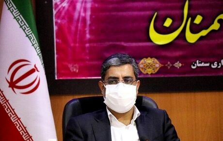 هدفگذاری برای 1000لیتر برثانیه پساب در شهرک‌های صنعتی