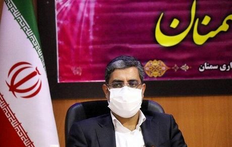 هدفگذاری برای 1000لیتر برثانیه پساب در شهرک‌های صنعتی