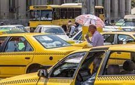 ۲۰۰ هزار راننده پشت نوبت «بیمه تامین اجتماعی»/ آغاز پالایش بیمه‌ای رانندگان تاکسی