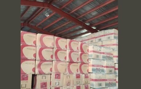 اوج گرفتن خرید تلویزیون‌های لامپی دهه ۷۰ بدلیل نابودی قدرت خرید مردم