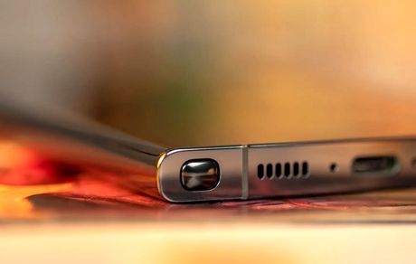 ایراد جدید S23 اولترا این بار قلم دیجیتال