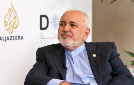 ظریف: مذاکراتی که به جنگ ختم شود، جذاب نیست / اسرائیل فرصت حل اختلاف بین ایران و آمریکا را از بین برد
