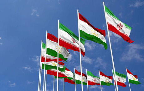 عراقچی به تاجیکستان خواهدرفت