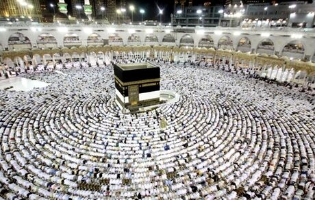 قیمت علی‌الحساب حج تمتع امسال، ۱۴۰ میلیون تومان تعیین شد