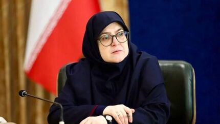 سخنگوی دولت: ۱۲ فروردین؛ روز جمهوریت