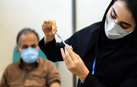 تزریق نوبت سوم واکسن کرونا در کشور از ۲۷ میلیون دُز گذشت