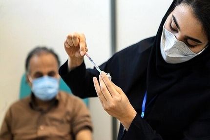 تزریق نوبت سوم واکسن کرونا در کشور از ۲۷ میلیون دُز گذشت
