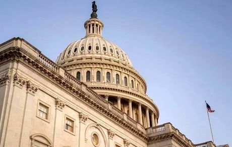 مخالفت مجلس سنا با طرح محدودسازی اختیارات ترامپ در جنگ با ایران