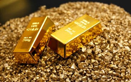 اوج گیری دوباره قیمت جهانی طلا