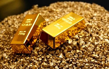 اوج گیری دوباره قیمت جهانی طلا