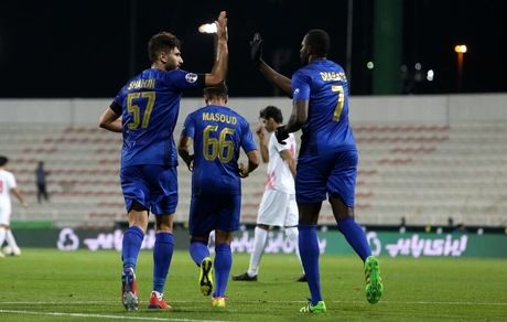 استقلال با یک تغییر به مصاف الریان می‌رود