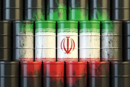 اعلام قیمت نفت سبک ایران در ژوئیه ۲۰۲۵ 