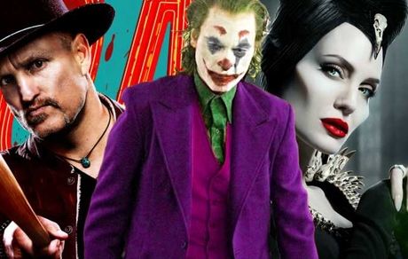 
شکست «جوکر» و «زامبی‌ها» از فیلم جدید آنجلینا جولی
