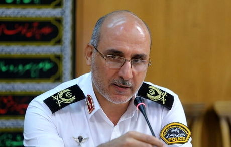 محدودیت‌ها و ممنوعیت‌های ترافیکی پلیس برای برگزاری نماز عید فطر در تهران