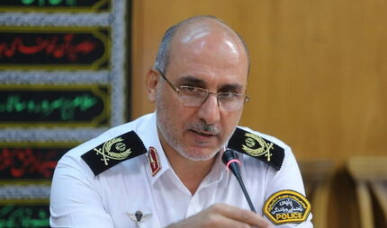 محدودیت‌ها و ممنوعیت‌های ترافیکی پلیس برای برگزاری نماز عید فطر در تهران