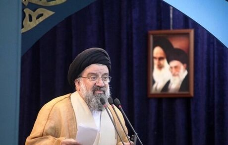 مذاکره فرسایشی را نمی‌پذیریم/جلوی گرانی‌های افسار گسیخته گرفته شود