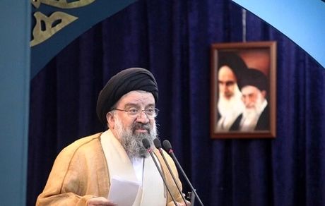 مذاکره فرسایشی را نمی‌پذیریم/جلوی گرانی‌های افسار گسیخته گرفته شود