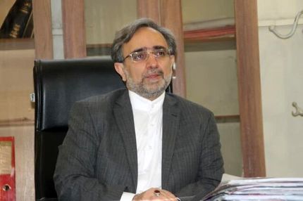 تبلیات‌های پیش فروش خودرو در استان البرز جمع‌آوری می‌شود
