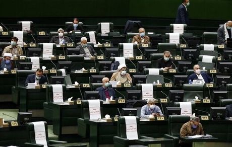 بودجه ۱۴۰۰ در مجلس رد می‌شود؟